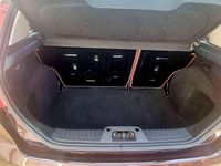 Gebraucht Ford Fiesta Trend 82 PS (60 kW) 2009 Violett Kleinwagen