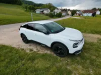 Gebraucht Citroën C4 PureTech 130 PS (95 kW) 2021 Weiß Limousine