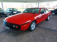 Usata Bitter SC 210 CV (154 kW) 1987 Rosso Coupé