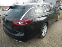 Gebraucht Opel Insignia Elegance 174 PS (127 kW) 2021 Schwarz Kombi