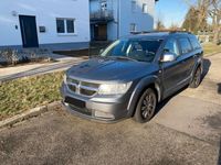 gebraucht Dodge Journey 2.0 CRD SE SE