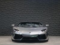 Gebraucht Lamborghini Aventador 700 PS (514 kW) 2014 Grau