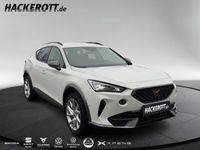 Gebraucht Cupra Formentor 204 PS (150 kW) 2022 White candy SUV