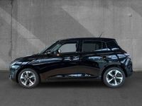 Neu Suzuki Swift Comfort+ 83 PS (61 kW) 2025 Super black pearl metallic Limousine