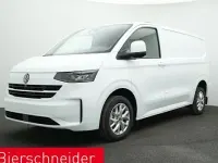 Gebraucht VW T7 150 PS (110 kW) 2025 Weiß Van
