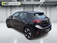 Gebraucht Opel Corsa-e Edition 100 kW (136 PS) 2023 Schwarz Kleinwagen