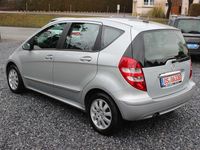 Gebraucht Mercedes A150 95 PS (69 kW) 2005 Grau Kleinwagen