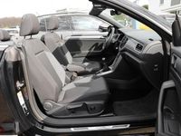 Gebraucht VW T-Roc Active 110 PS (80 kW) 2022 SUV
