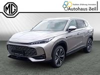 Nowe MG HS Luxury 170 KM (125 kW) 2025 Szary SUV