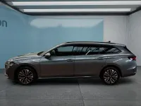 Gebraucht Skoda Superb 150 PS (110 kW) 2025 Kombi