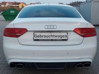 Gebraucht Audi A5 Sport 179 PS (131 kW) 2011 Weiß Coupé