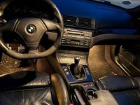 Gebraucht BMW 320 Performance 150 PS (110 kW) 2001 Coupé