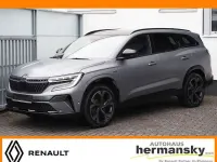 Gebraucht Renault Espace Esprit Alpine 199 PS (146 kW) 2023 Grau SUV