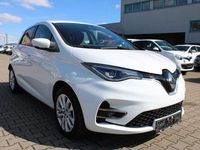 gebraucht Renault Zoe 50 Batteriekauf Navi,PDC,Kamera,SHZ,LHZ