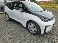 Gebraucht BMW i3 125 kW (170 PS) 2022 Weiß Kleinwagen