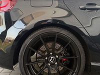 Gebraucht Audi S3 Sport 300 PS (220 kW) 2014 Schwarz Limousine