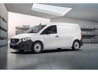 Gebraucht Mercedes Citan 110 95 PS (69 kW) 2025 Arktikweiß Van / Kleinbus