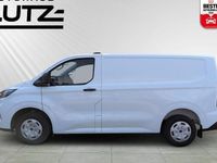 Neu Ford Transit Custom Trend 105 PS (77 kW) 2026 Weiß Van