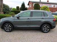 gebraucht VW Tiguan 2.0 TDI 4x4 DSG IQ.DRIVE*AHK,Panorama.Nav,SHZ,PDC*