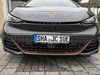 Gebraucht Cupra Born 150 kW (204 PS) 2022 Grau Kleinwagen