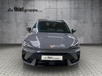 Neu Cupra Leon VZ 272 PS (200 kW) 2025 Magnetic grau metallic Kombi