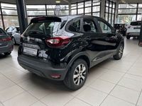 gebraucht Renault Captur Experience Navi Klima PDC