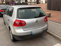 Gebraucht VW Golf IV 75 PS (55 kW) 2004 Grau Limousine