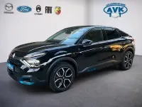 Usata Citroën e-C4 Shine 100 kW (136 CV) 2024 Nero Berlina