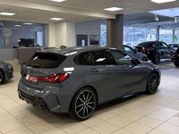 Gebraucht BMW 135 306 PS (225 kW) 2021 Storm bay met. Kleinwagen