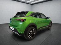 Gebraucht Opel Mokka 136 PS (100 kW) 2023 Grün SUV