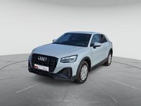 Gebraucht Audi Q2 Ambiente 150 PS (110 kW) 2021 Pfeilgrau perleffekt SUV
