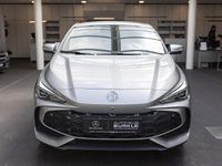 Gebraucht MG MG3 Luxury 194 PS (142 kW) 2024 Silber Kleinwagen
