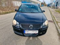 gebraucht VW Polo 9N3 1.4 Sport "Tüv Neu"