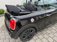 Second-hand Mini Cooper S 192 CP (141 kW) 2017 Negru Hatchback