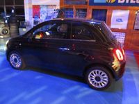 gebraucht Fiat 500 1.2 8V Alu,Klima,Top Zustand