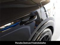 Neu Porsche Cayenne S E-Hybrid Black Edition 519 PS (381 kW) 2025 Schwarz SUV