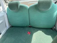 Gebraucht Renault Twingo 2001 Kleinwagen