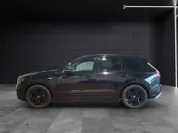 Gebraucht VW Touareg R-line 231 PS (169 kW) 2022 Schwarz SUV