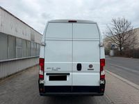 Gebraucht Fiat Ducato 150 PS (110 kW) 2019 Weiß Van