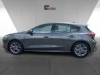Gebraucht Ford Focus ST-Line 155 PS (114 kW) 2024 Metallic) (grau Limousine
