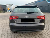 Gebraucht Audi A3 122 PS (89 kW) 2014 Braun Limousine
