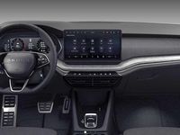 Neu Skoda Octavia Dynamic 150 PS (110 kW) 2025 Wählbar Kombi