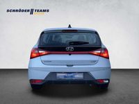 gebraucht Hyundai i20 1.0 T-GDi DCT Trend VIRTUAL/PDC/SHZ