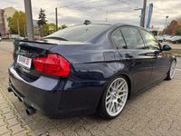 Usata BMW 335 Performance 549 CV (403 kW) 2007 Nero Berlina