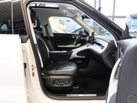 Gebraucht Smart #1 Brabus 314 kW (428 PS) 2024 Weiß SUV