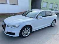 gebraucht Audi A6 2.0 TDI Ultra S Tronic.-Unfallfrei-Volleder