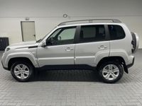 Gebraucht Lada niva 80 PS (58 kW) 2021 Silber (silbermet.) SUV