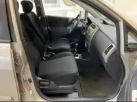 Gebraucht Suzuki Liana 107 PS (78 kW) 2008 Silber Limousine