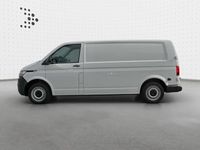 Gebraucht VW T6.1 150 PS (110 kW) 2021 Weiß Van