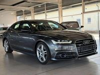 Gebraucht Audi A6 S-Line 441 PS (324 kW) 2016 Grau Limousine